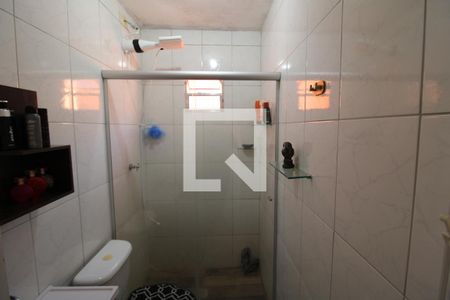 Casa à venda com 440m², 8 quartos e 4 vagasCasa 3 - Banheiro