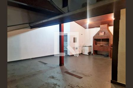 Apartamento à venda com 64m², 2 quartos e 1 vaga Apartamento à venda com 64m², 2 quartos e 1 vagaÁrea comum - Salão de festas