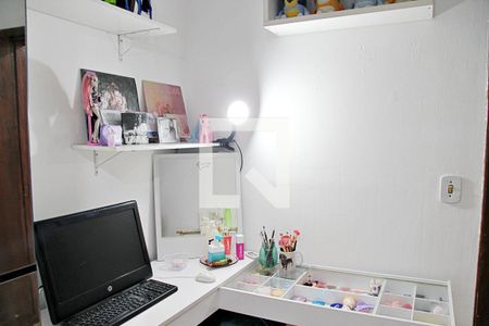 Apartamento à venda com 64m², 2 quartos e 1 vagaQuarto 02