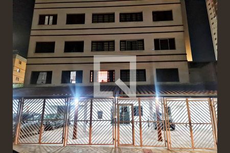 Apartamento à venda com 64m², 2 quartos e 1 vaga Apartamento à venda com 64m², 2 quartos e 1 vagaFachada do predio