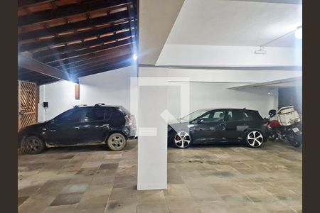 Apartamento à venda com 64m², 2 quartos e 1 vaga Apartamento à venda com 64m², 2 quartos e 1 vagaGaragem