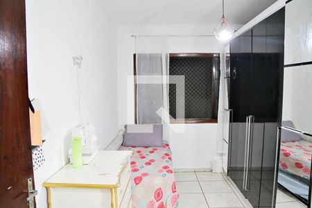 Apartamento à venda com 64m², 2 quartos e 1 vagaQuarto 02