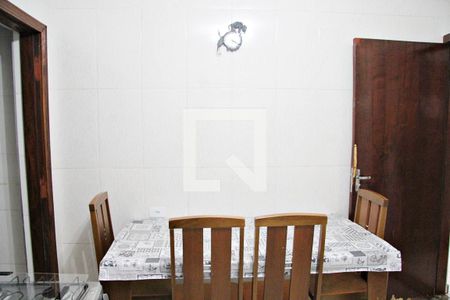 Apartamento à venda com 64m², 2 quartos e 1 vagaCozinha