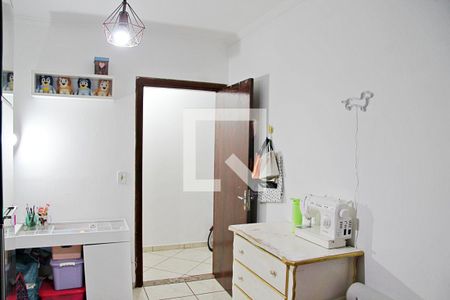 Apartamento à venda com 64m², 2 quartos e 1 vagaQuarto 02
