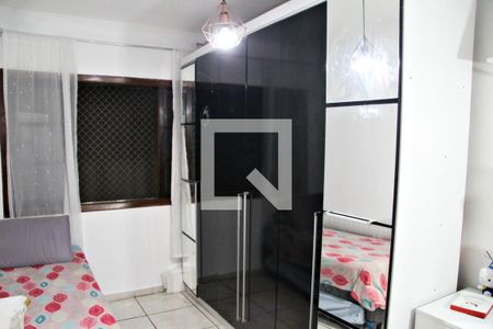 Apartamento à venda com 64m², 2 quartos e 1 vagaQuarto 02