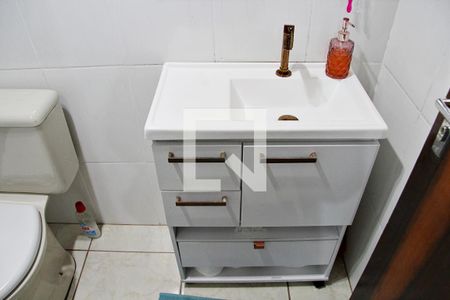 Apartamento à venda com 64m², 2 quartos e 1 vagaBanheiro