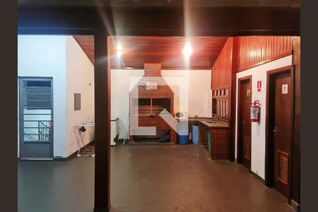Apartamento à venda com 64m², 2 quartos e 1 vaga Apartamento à venda com 64m², 2 quartos e 1 vagaÁrea comum - Salão de festas