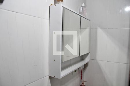 Apartamento à venda com 64m², 2 quartos e 1 vagaBanheiro