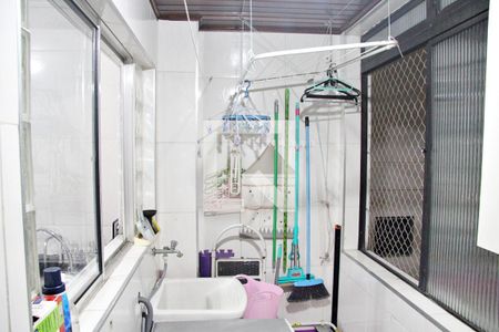 Apartamento à venda com 64m², 2 quartos e 1 vagaÁrea de Serviço