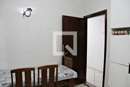 Apartamento à venda com 64m², 2 quartos e 1 vagaCozinha