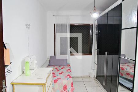 Apartamento à venda com 64m², 2 quartos e 1 vagaQuarto 02