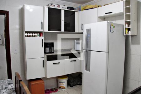 Apartamento à venda com 64m², 2 quartos e 1 vagaCozinha