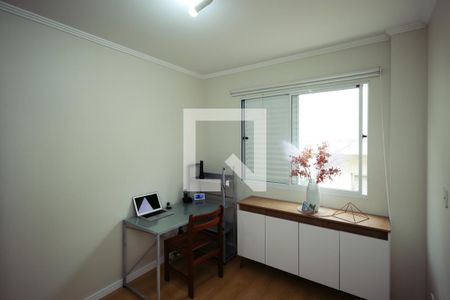 Casa de condomínio à venda com 195m², 3 quartos e 2 vagas Casa de condomínio à venda com 195m², 3 quartos e 2 vagasQuarto 1