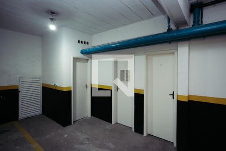 Casa de condomínio à venda com 195m², 3 quartos e 2 vagas Casa de condomínio à venda com 195m², 3 quartos e 2 vagasÁrea comum - Depósito