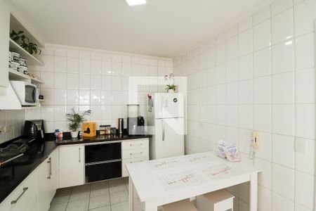 Casa de condomínio à venda com 114m², 3 quartos e 2 vagasCozinha