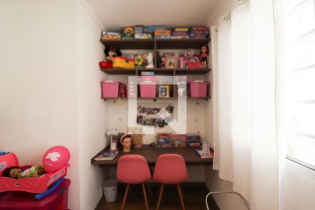 Casa de condomínio à venda com 114m², 3 quartos e 2 vagasQuarto 2