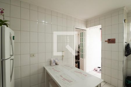 Casa de condomínio à venda com 114m², 3 quartos e 2 vagasCozinha