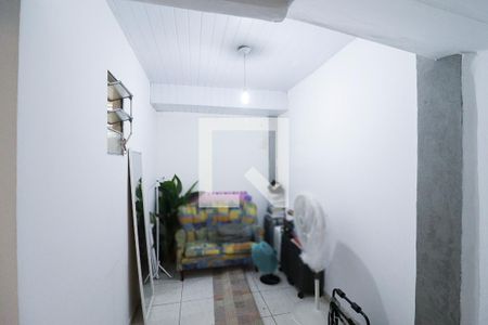 Casa de condomínio à venda com 114m², 3 quartos e 2 vagasDepósito