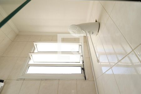 Casa de condomínio à venda com 114m², 3 quartos e 2 vagasBanheiro da Suíte