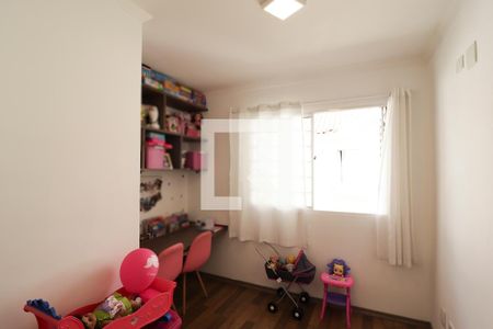 Casa de condomínio à venda com 114m², 3 quartos e 2 vagasQuarto 2