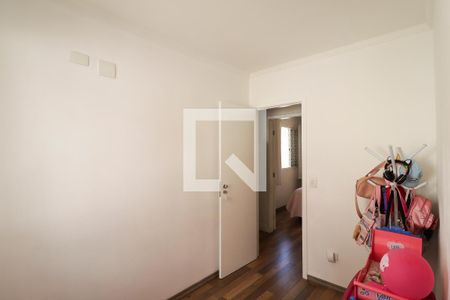 Casa de condomínio à venda com 114m², 3 quartos e 2 vagasQuarto 2