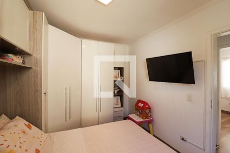 Casa de condomínio à venda com 114m², 3 quartos e 2 vagasQuarto 1