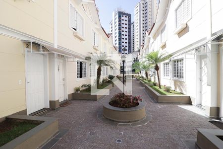 Casa de condomínio à venda com 114m², 3 quartos e 2 vagasÁrea Comum