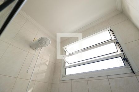 Casa de condomínio à venda com 114m², 3 quartos e 2 vagasBanheiro Social