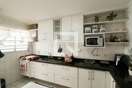 Casa de condomínio à venda com 114m², 3 quartos e 2 vagasCozinha