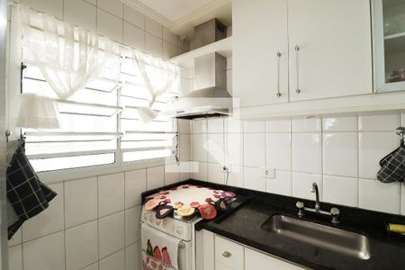 Casa de condomínio à venda com 114m², 3 quartos e 2 vagasCozinha