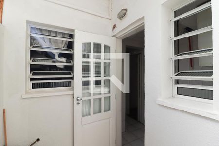 Casa de condomínio à venda com 114m², 3 quartos e 2 vagasÁrea de Serviço