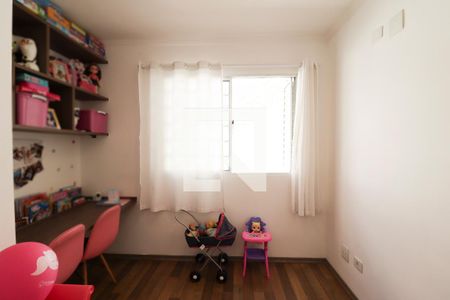 Casa de condomínio à venda com 114m², 3 quartos e 2 vagasQuarto 2