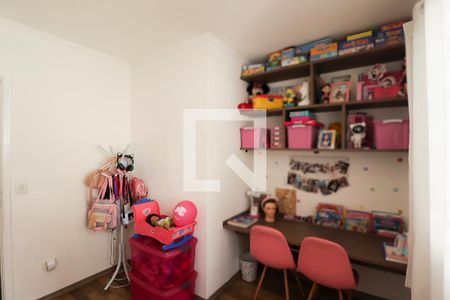 Casa de condomínio à venda com 114m², 3 quartos e 2 vagasQuarto 2