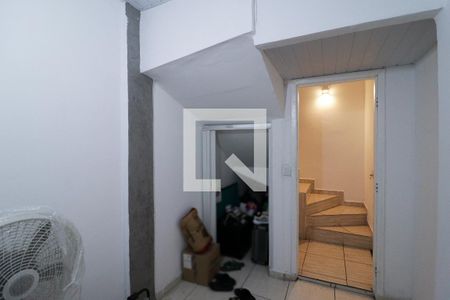 Casa de condomínio à venda com 114m², 3 quartos e 2 vagasDepósito