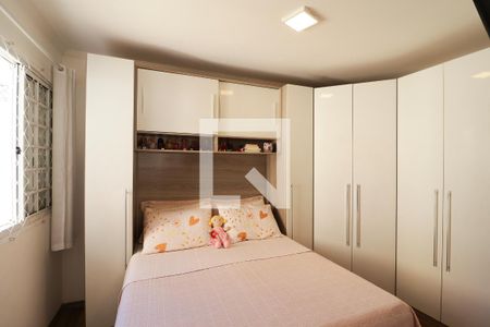 Casa de condomínio à venda com 114m², 3 quartos e 2 vagasQuarto 1