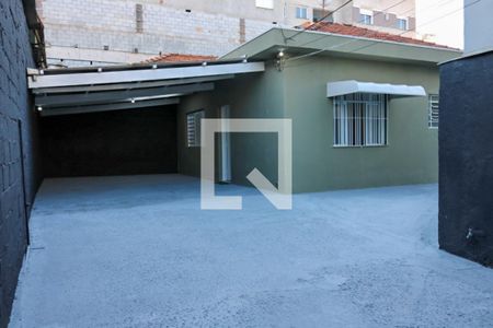 Casa à venda com 325m², 3 quartos e 6 vagas Casa à venda com 325m², 3 quartos e 6 vagasGaragem