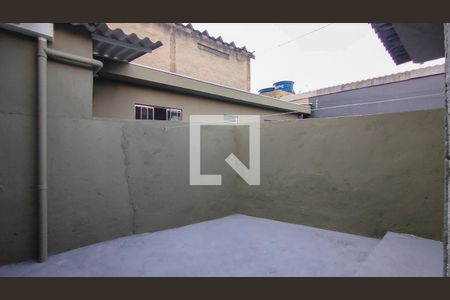 Casa à venda com 325m², 3 quartos e 6 vagas Casa à venda com 325m², 3 quartos e 6 vagasQuintal Interno