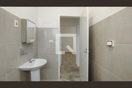 Casa à venda com 325m², 3 quartos e 6 vagas Casa à venda com 325m², 3 quartos e 6 vagasBanheiro