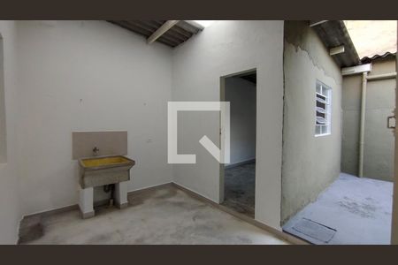 Casa à venda com 325m², 3 quartos e 6 vagas Casa à venda com 325m², 3 quartos e 6 vagasÁrea de Serviço