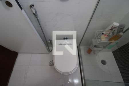 Apartamento à venda com 73m², 2 quartos e 1 vagaBanheiro