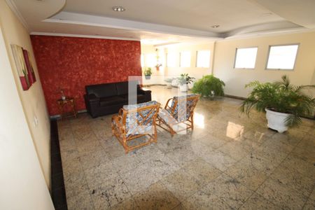 Apartamento à venda com 73m², 2 quartos e 1 vagaÁrea Comum