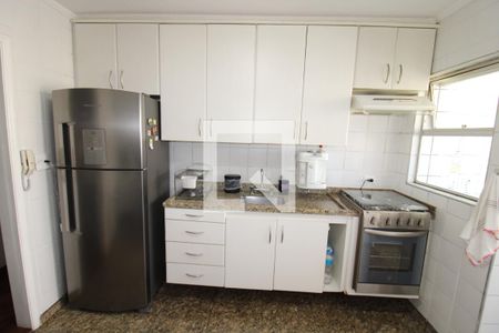 Apartamento à venda com 73m², 2 quartos e 1 vagaCozinha