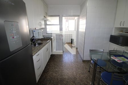 Apartamento à venda com 73m², 2 quartos e 1 vagaCozinha