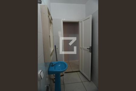 Lavabo de casa para alugar com 3 quartos, 150m² em Jardim Lizandra, Americana