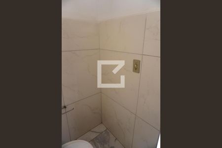Lavabo de casa para alugar com 3 quartos, 150m² em Jardim Lizandra, Americana