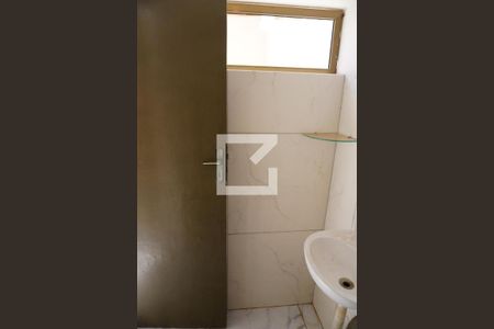 Lavabo de casa para alugar com 3 quartos, 150m² em Jardim Lizandra, Americana