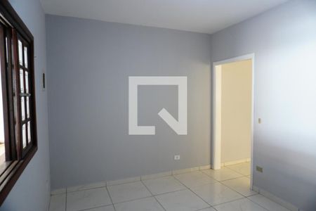 Sala de casa para alugar com 3 quartos, 150m² em Jardim Lizandra, Americana