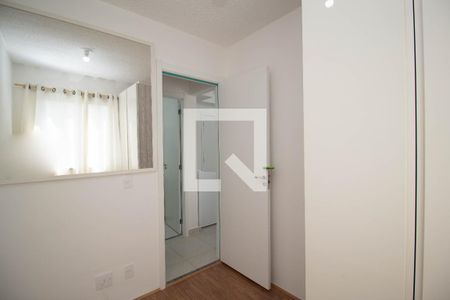 Quarto 2 de apartamento à venda com 2 quartos, 32m² em Piqueri, São Paulo