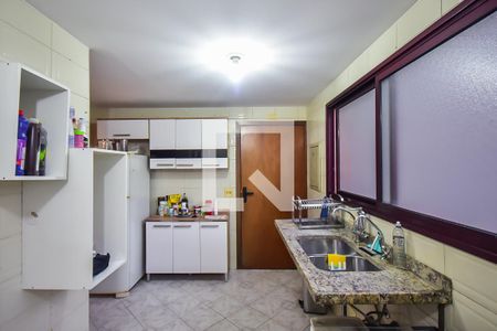 Apartamento à venda com 82m², 3 quartos e 3 vagas Apartamento à venda com 82m², 3 quartos e 3 vagasCozinha