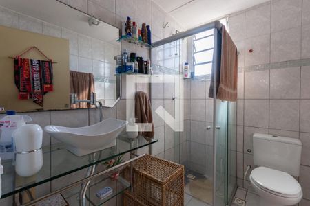 Apartamento à venda com 50m², 2 quartos e 1 vagaBanheiro